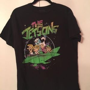 Jetsons top💚